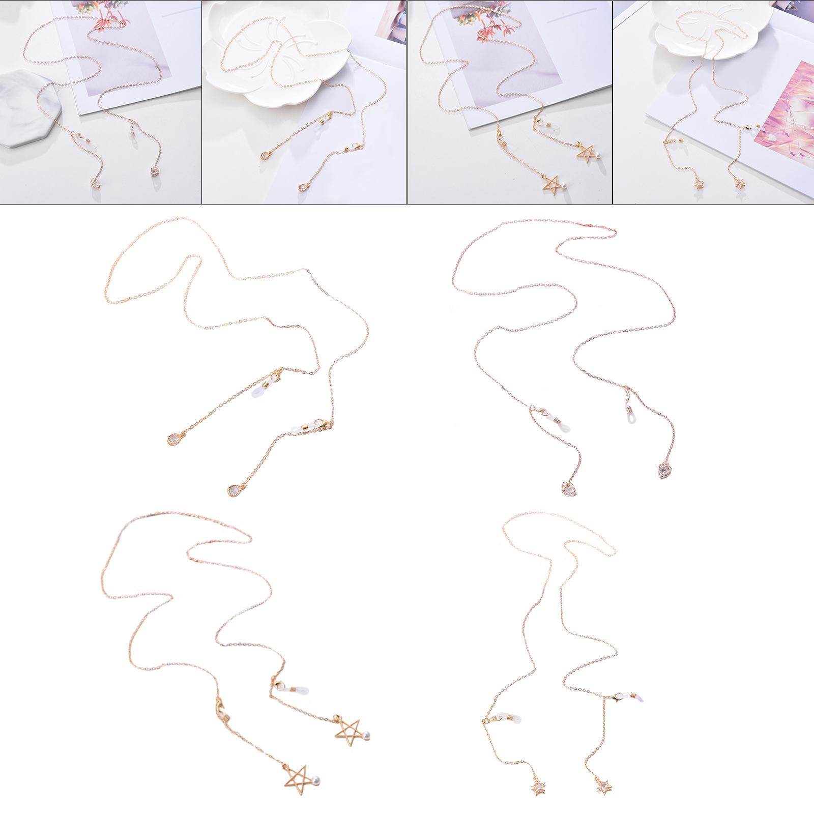 Moda Güneş Gözlüğü Gözlük Zinc - Mask Chain Holder incelemesi ve fiyatı