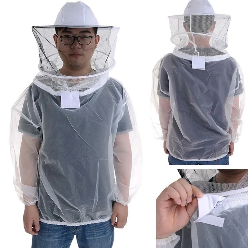 Fileli Yarım Gövdeli Arıcı Kıy - Respirator Half Face incelemesi ve fiyatı