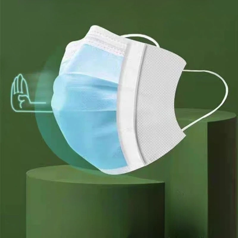 50 adet/100 adet/150 adet Prem - Disposable Mask Blue incelemesi ve fiyatı