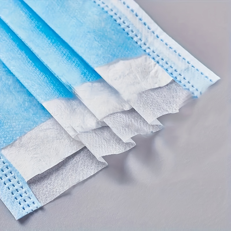 10 Gün İçinde Teslimat! 400 Ad - Disposable Mask Blue incelemesi ve fiyatı