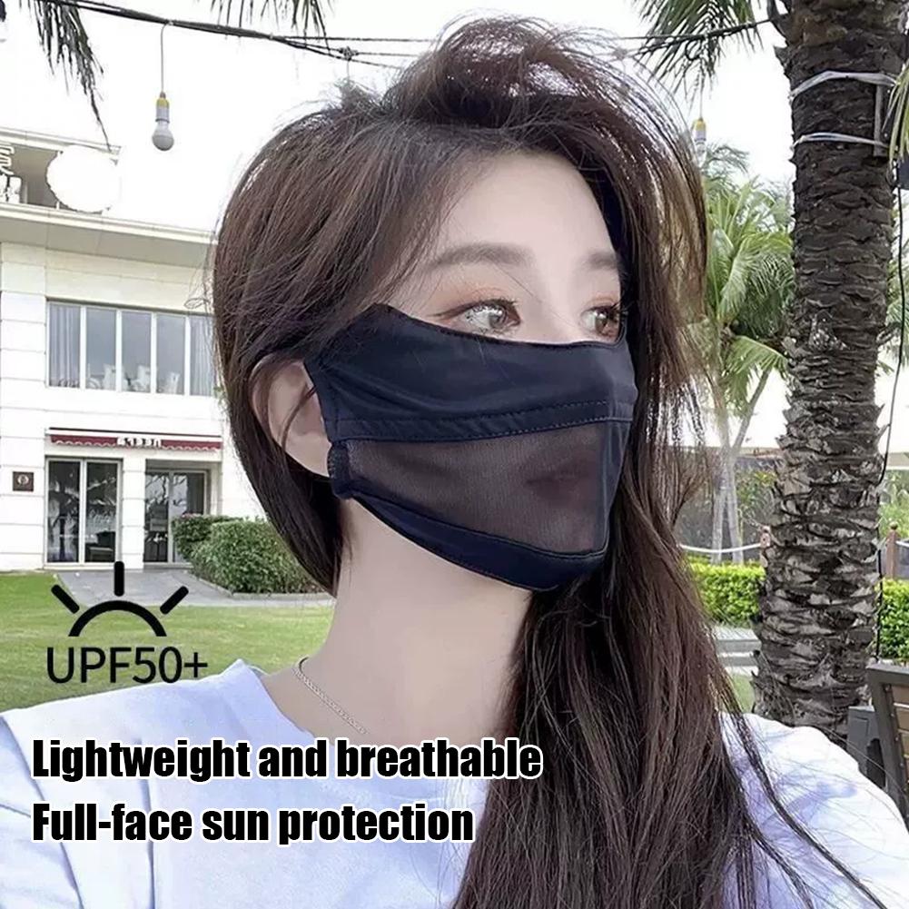 UV Koruma Yüz Maskesi Yıkanabi - Cloth Face Mask Washable incelemesi ve fiyatı