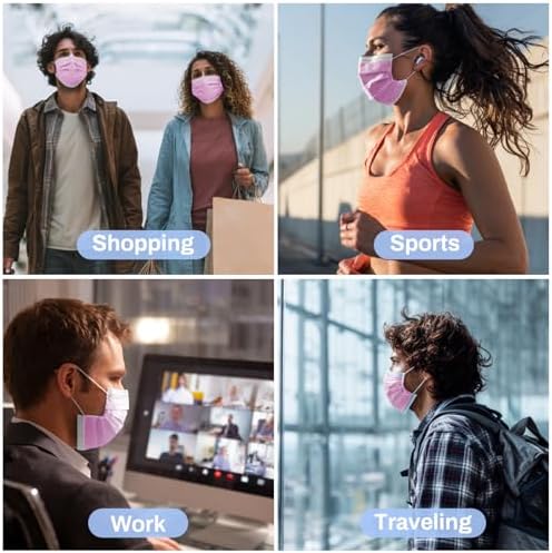 Harika bir değer! Pembe Tek Ku - Kids Face Mask incelemesi ve fiyatı