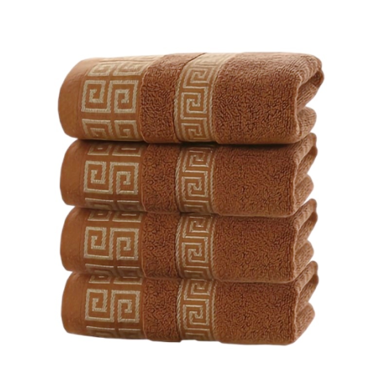 1/4/6 adet Kahverengi Pamuklu  - Cloth Face Mask Washable incelemesi ve fiyatı