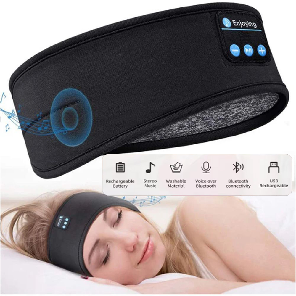 Kablosuz Bluetooth Uyku Bandı  - Mask Lanyard Adjustable incelemesi ve fiyatı