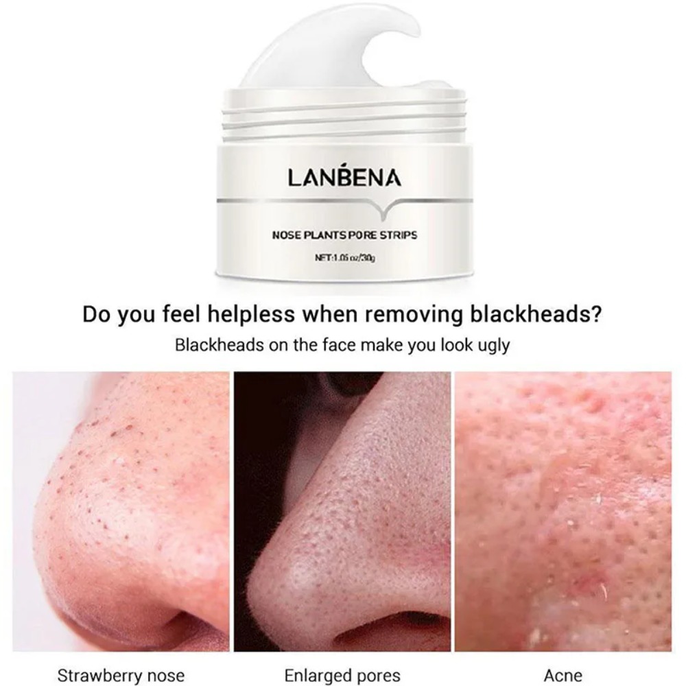 Burun Siyah Nokta Temizleyici  - Black Face Mask Pack incelemesi ve fiyatı