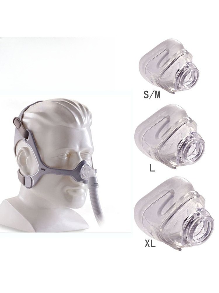 Orijinal WISP Genie Maske Parç - Silicone Mask Bracket incelemesi ve fiyatı