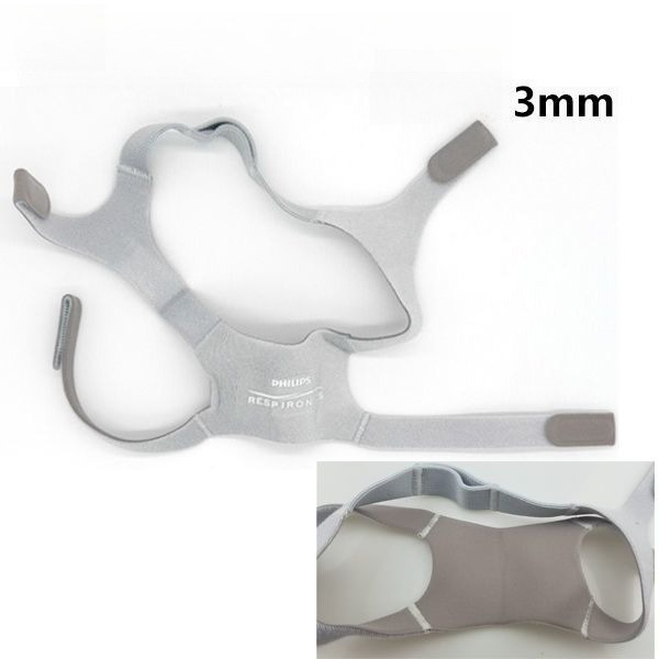 Orijinal WISP Genie Maske Parç - Silicone Mask Bracket incelemesi ve fiyatı