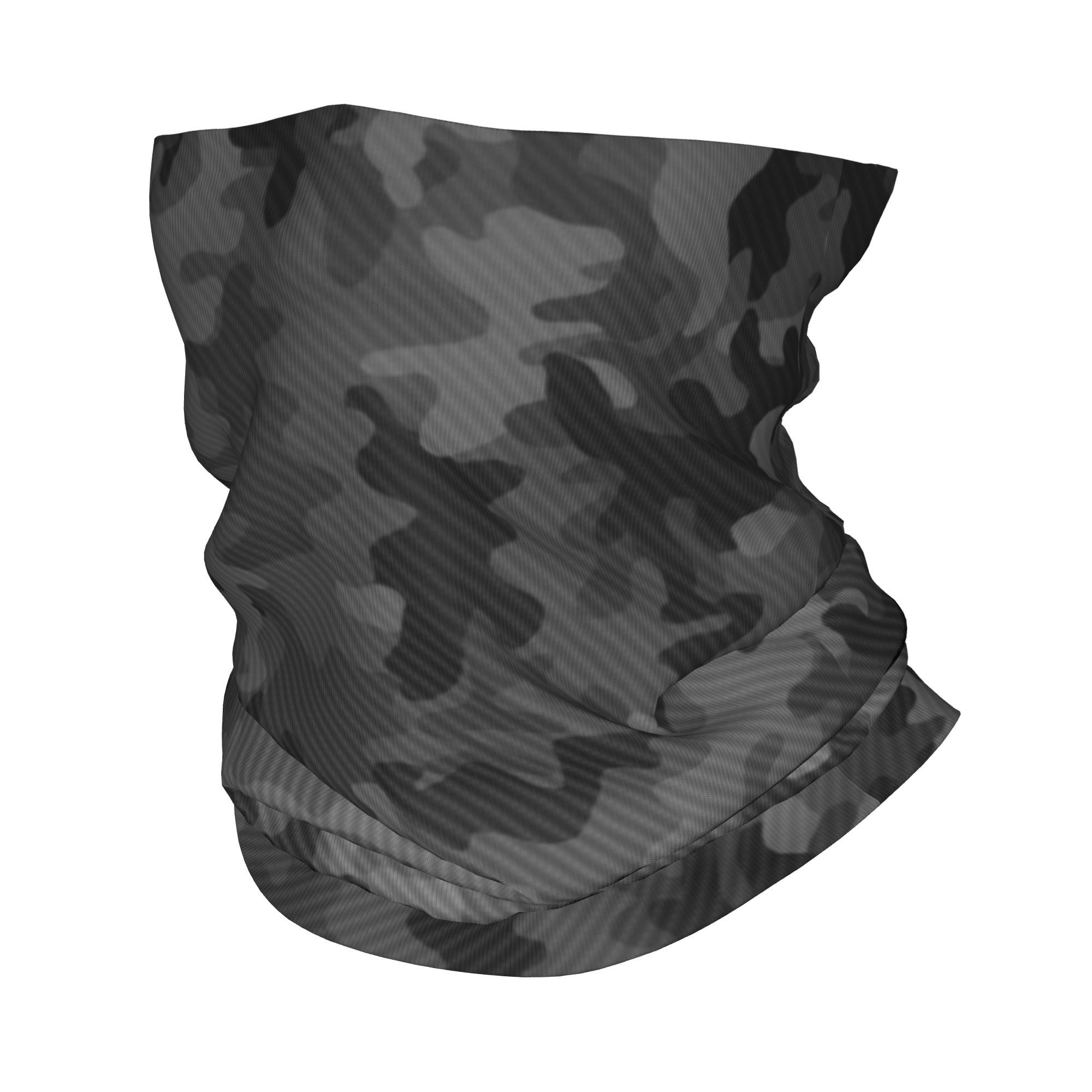 Özel Karbon Camo Bandana Boyun - Neck Gaiter Face Cover incelemesi ve fiyatı