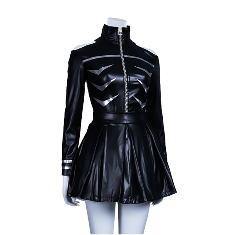 Tokyo Ghoul Ken Kaneki Cosplay - Black Face Mask Pack incelemesi ve fiyatı