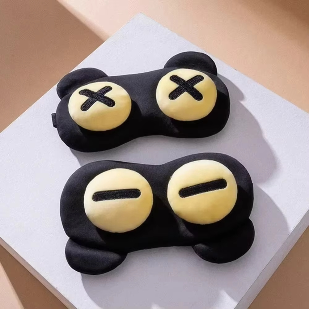 Sevimli Göz Maskesi Uyku Yatış - Kids Face Mask incelemesi ve fiyatı