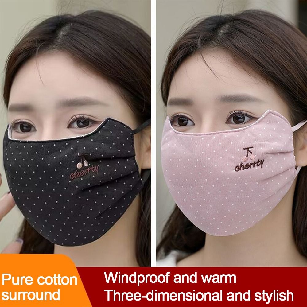 Moda Baskı Nefes Koruma Yüz Ka - Cloth Face Mask Washable incelemesi ve fiyatı