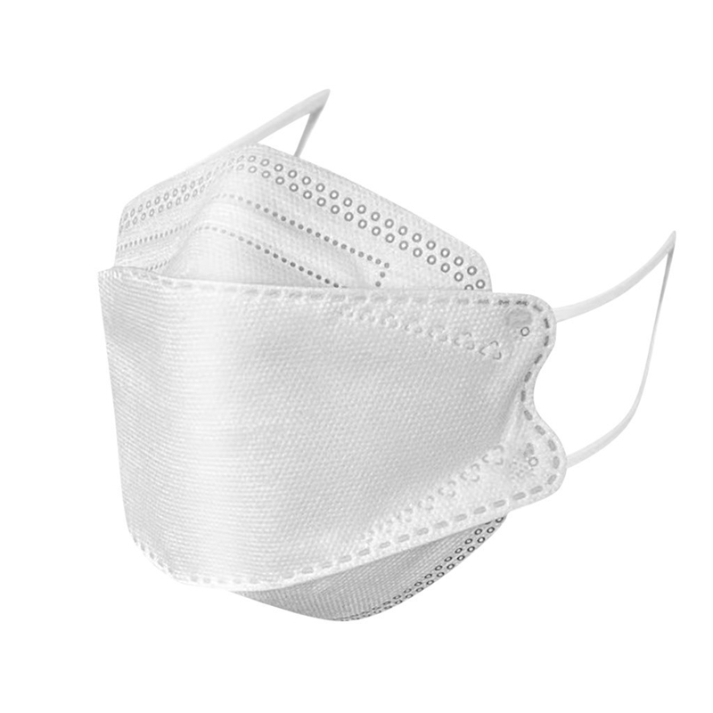 Kaliteli 4 kat renk Mascarilla - Kn95 Respirator Mask incelemesi ve fiyatı