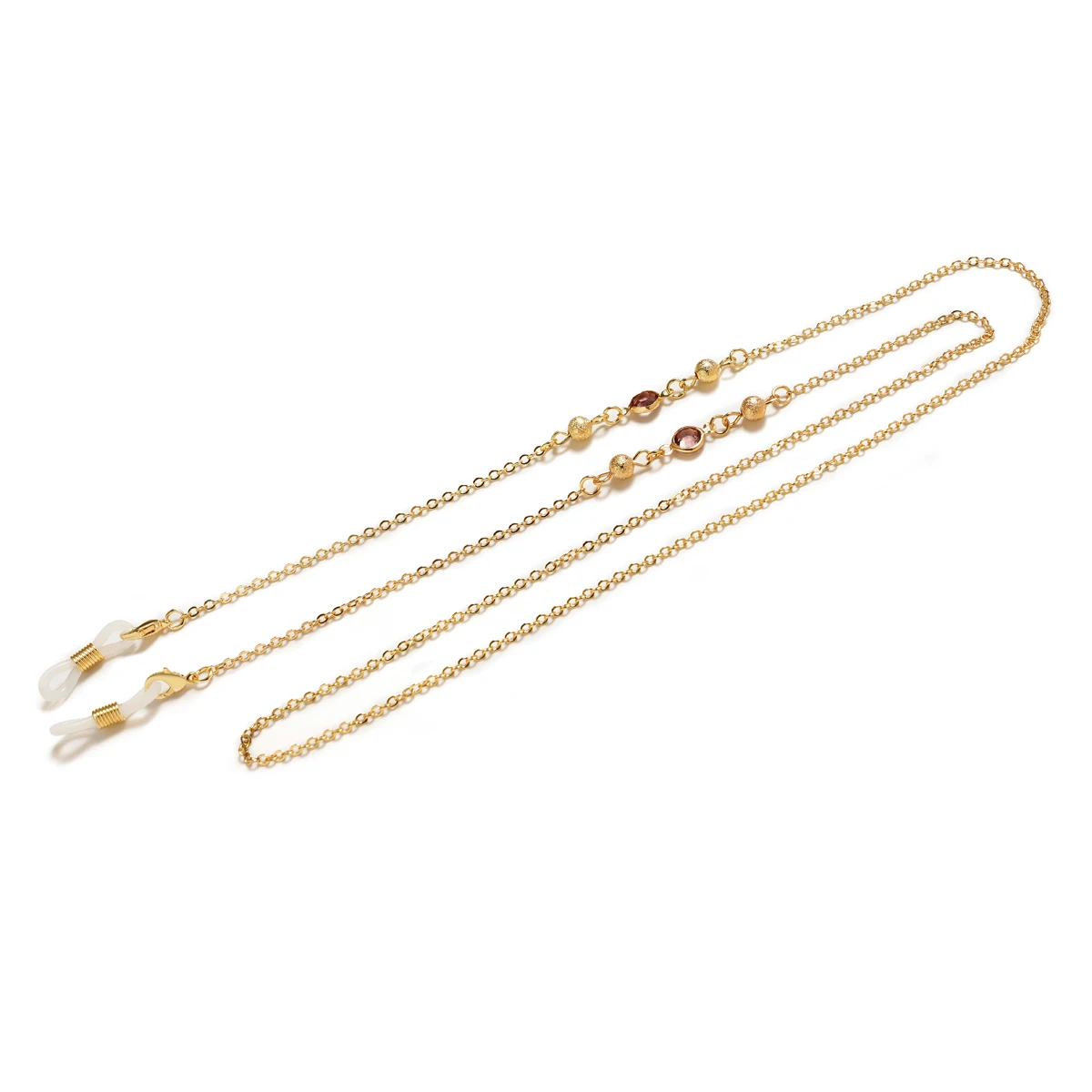 Gözlük tutucu asılı maskeleri  - Mask Chain Holder incelemesi ve fiyatı