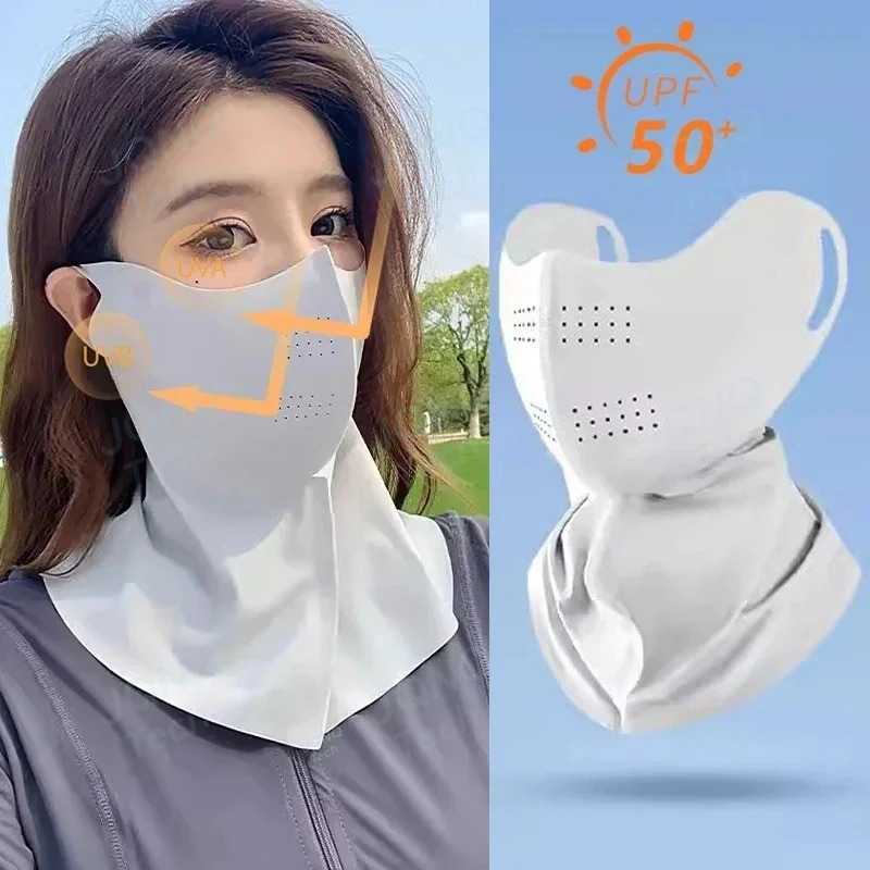 UV Koruma Yaz Boyun Eşarpı Buz - Kids Face Mask incelemesi ve fiyatı