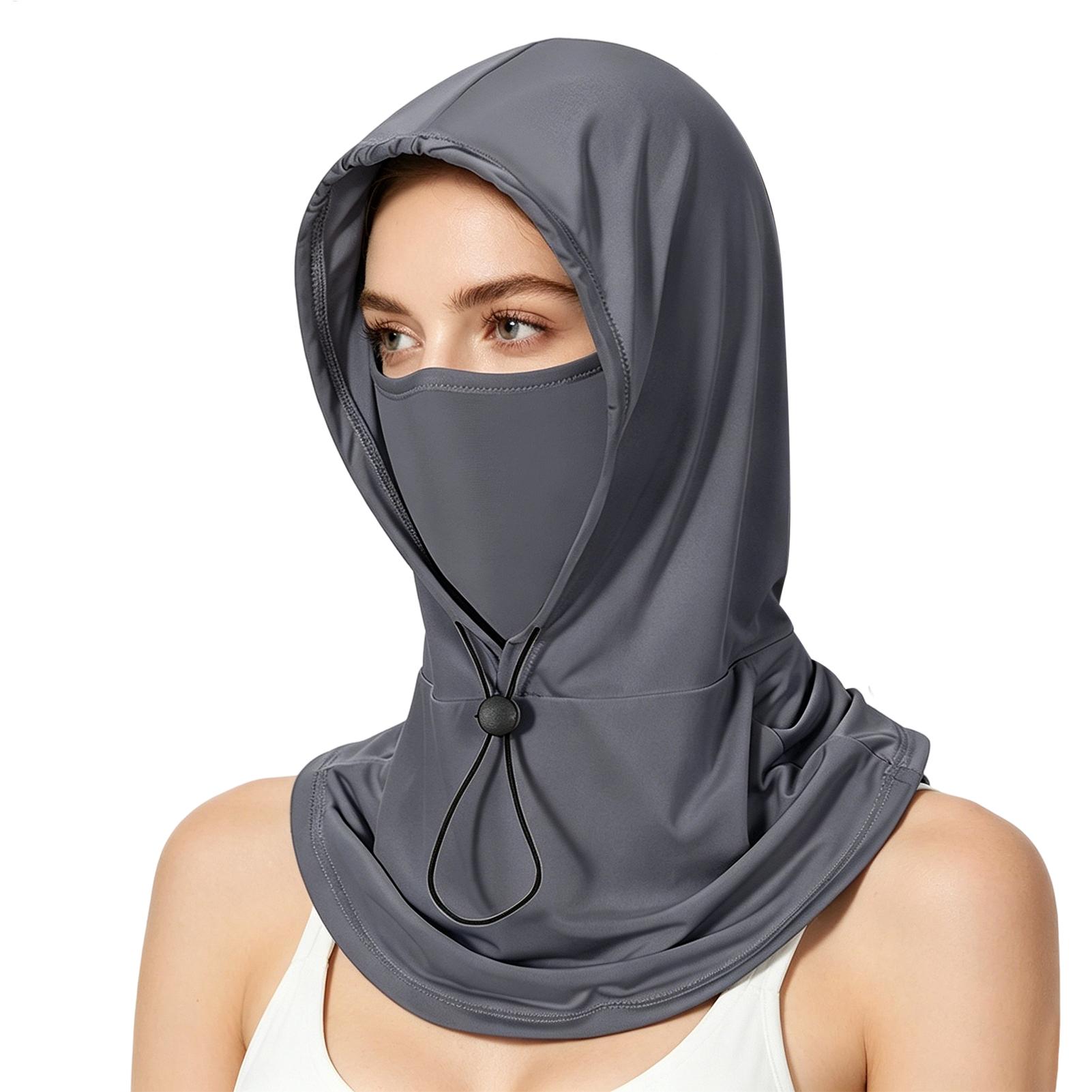 UV Koruyucu Soğutucu Balaklava - Kids Face Mask incelemesi ve fiyatı