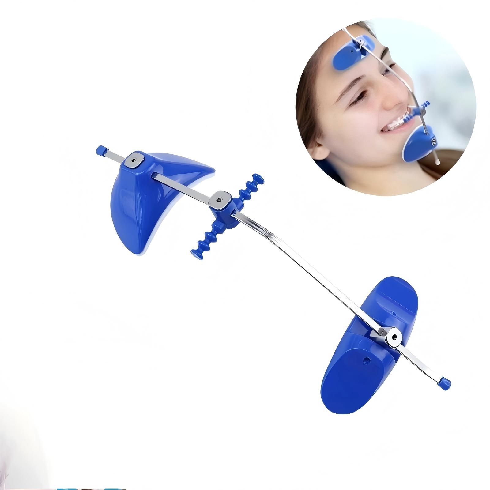 Diş Ortodonti Seti Silikon İzl - Silicone Mask Bracket incelemesi ve fiyatı