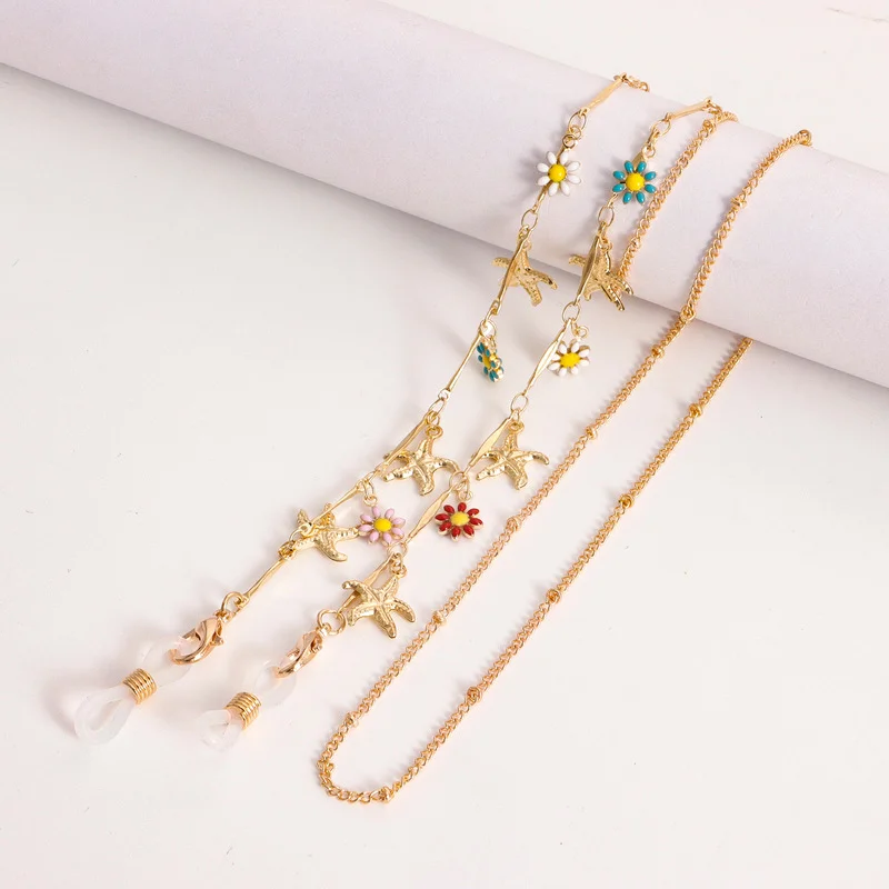 Moda Aşk Yaprakları Çocuk Güne - Mask Chain Holder incelemesi ve fiyatı