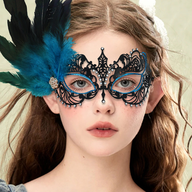 Cadılar bayramı Yarım Yüz Mask - Kids Face Mask incelemesi ve fiyatı