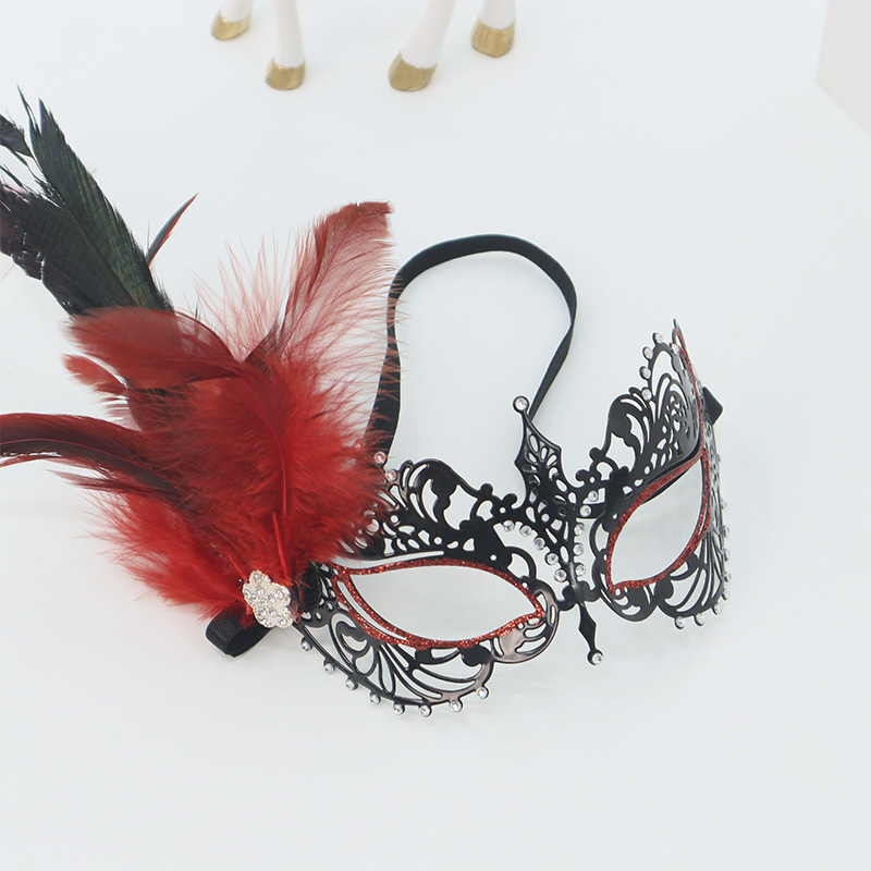 Cadılar bayramı Yarım Yüz Mask - Kids Face Mask incelemesi ve fiyatı