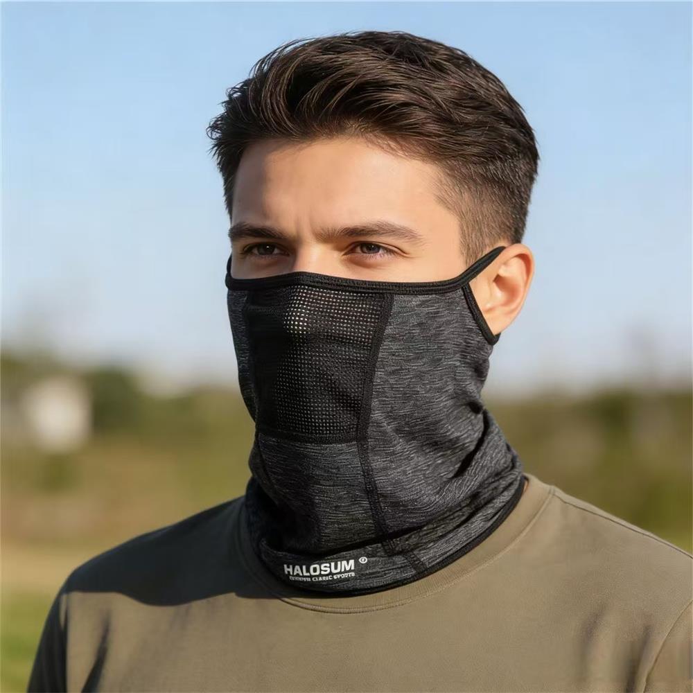 Erkekler ve Kadınlar için Nefe - Sports Mask Breathable incelemesi ve fiyatı
