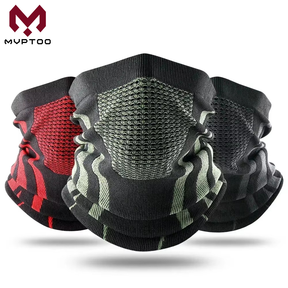 Kış Halka Tüp Yumuşak Bandana  - Sports Mask Breathable incelemesi ve fiyatı