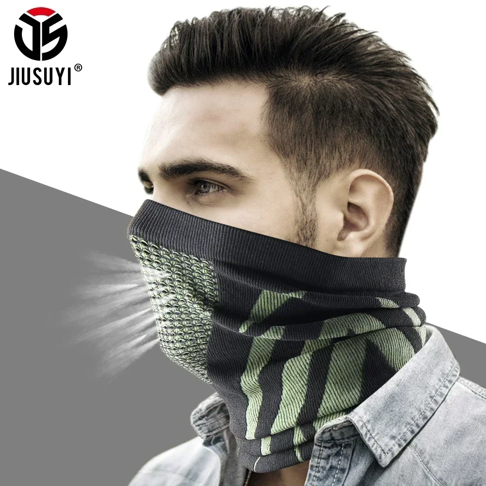 Kış Halka Tüp Yumuşak Bandana  - Sports Mask Breathable incelemesi ve fiyatı